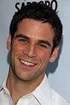 Eddie Cahill