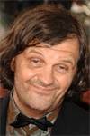 Emir Kusturica filmy, zdjęcia, biografia, filmografia | Kinomaniak.pl