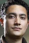 Alessandro Juliani
