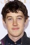Alex Sharp