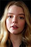 Anya Taylor-Joy filmy, zdjęcia, biografia, filmografia | Kinomaniak.pl