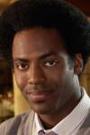 Baron Vaughn