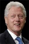 Bill Clinton