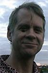 Christer Fant
