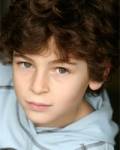 David Mazouz