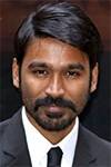 Dhanush filmy, zdjęcia, biografia, filmografia | Kinomaniak.pl