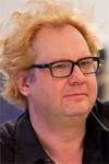 Eric De Staercke