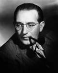 Fritz Lang filmy, zdjęcia, biografia, filmografia | Kinomaniak.pl