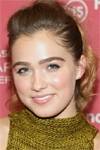 Haley Lu Richardson