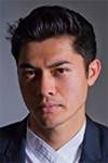 Henry Golding