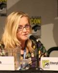 Cheryl Chase