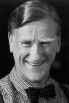 Donald Moffat