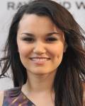 Samantha Barks