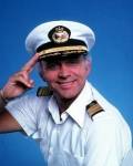 Gavin MacLeod