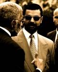 Latif Yahia