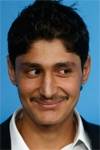 Mohsin Ahmady