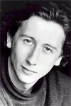 Nicholas Rowe