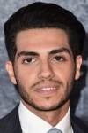 Mena Massoud