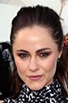 Alexandra Park filmy, zdjęcia, biografia, filmografia | Kinomaniak.pl