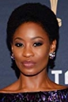 Olunike Adeliyi filmy, zdjęcia, biografia, filmografia | Kinomaniak.pl