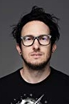 David Yarovesky filmy, zdjęcia, biografia, filmografia | Kinomaniak.pl