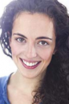 Hannah Friedman filmy, zdjęcia, biografia, filmografia | Kinomaniak.pl