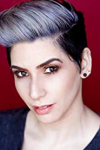 Fryda Wolff filmy, zdjęcia, biografia, filmografia | Kinomaniak.pl