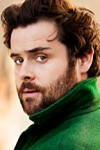 David Fynn filmy, zdjęcia, biografia, filmografia | Kinomaniak.pl