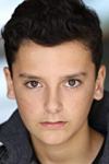 Nicolas Cantu filmy, zdjęcia, biografia, filmografia | Kinomaniak.pl