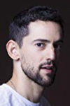 Luis Gerardo Méndez filmy, zdjęcia, biografia, filmografia | Kinomaniak.pl